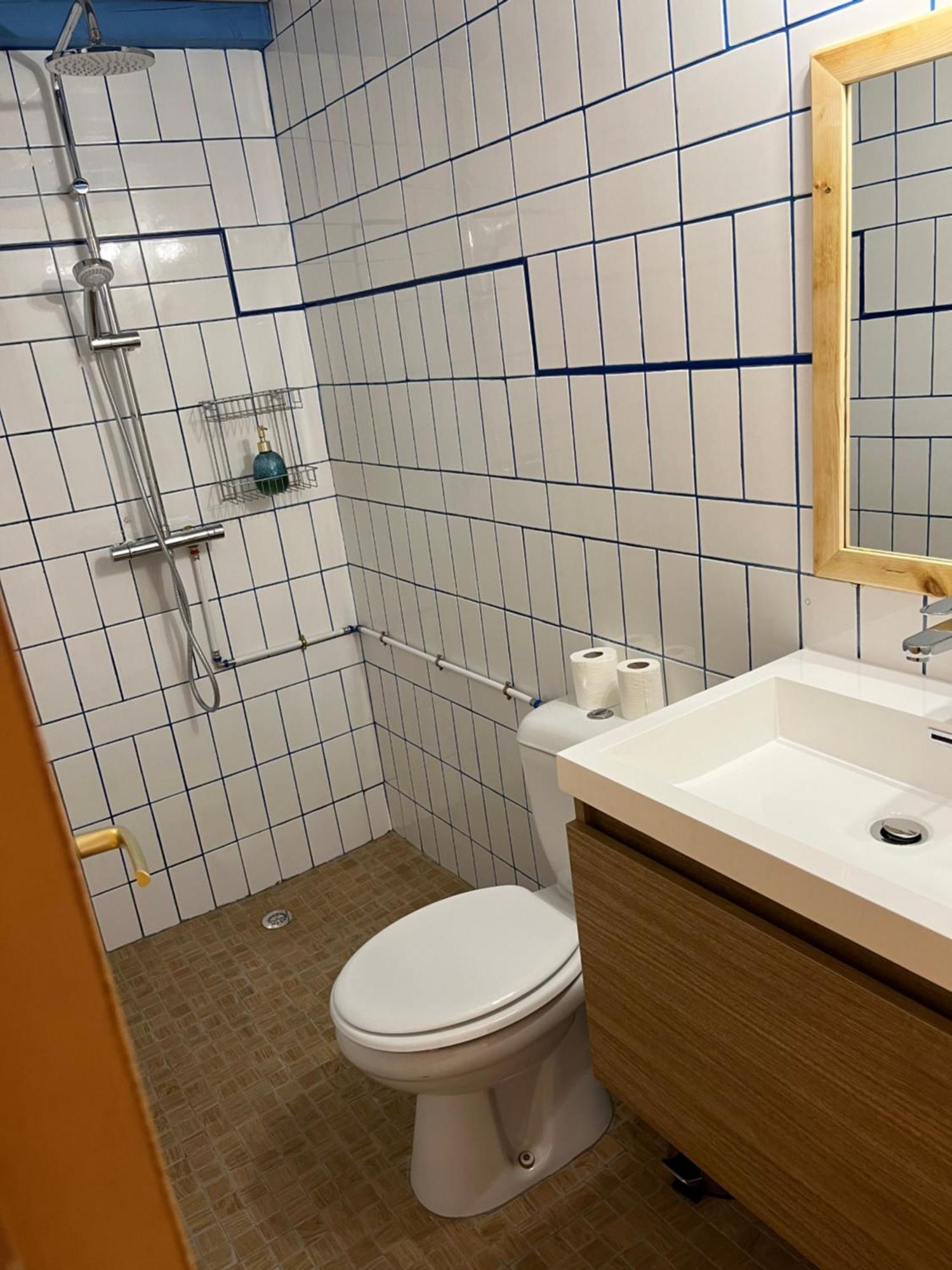 Chambres D'Hotes Gite Saint Roch Tuchan Exterior photo